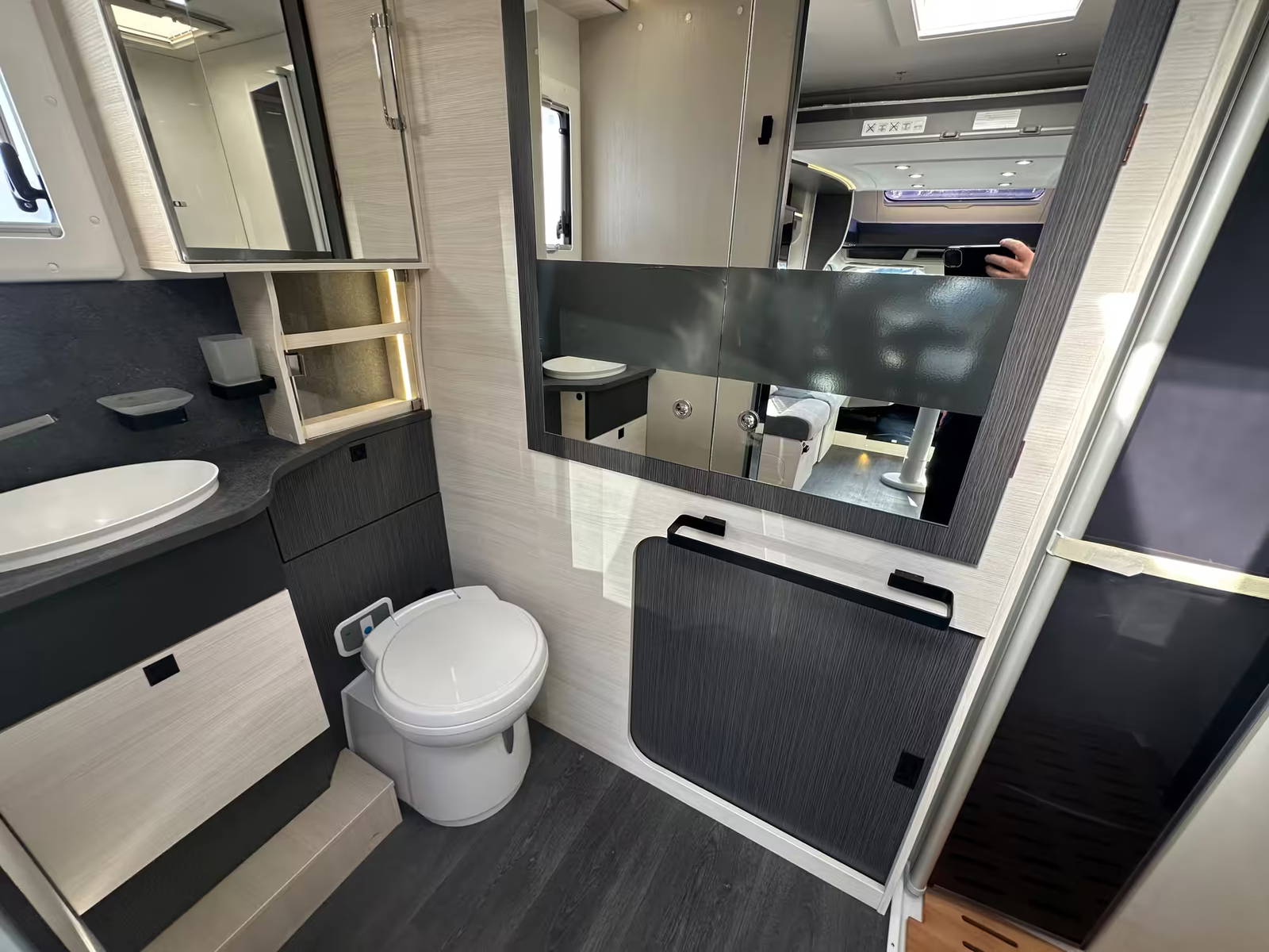 2022 Chausson Titanium 640 For Sale UC6394 32
