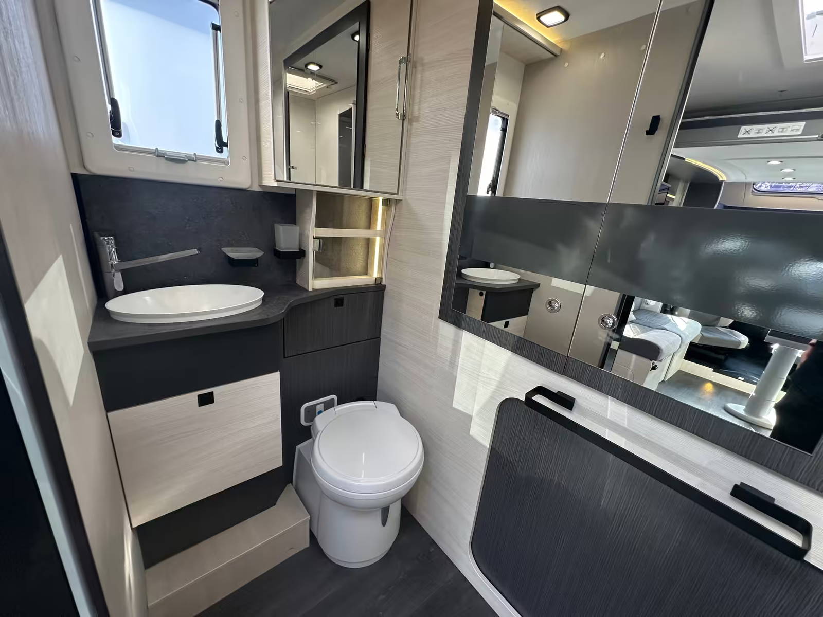 2022 Chausson Titanium 640 For Sale UC6394 33