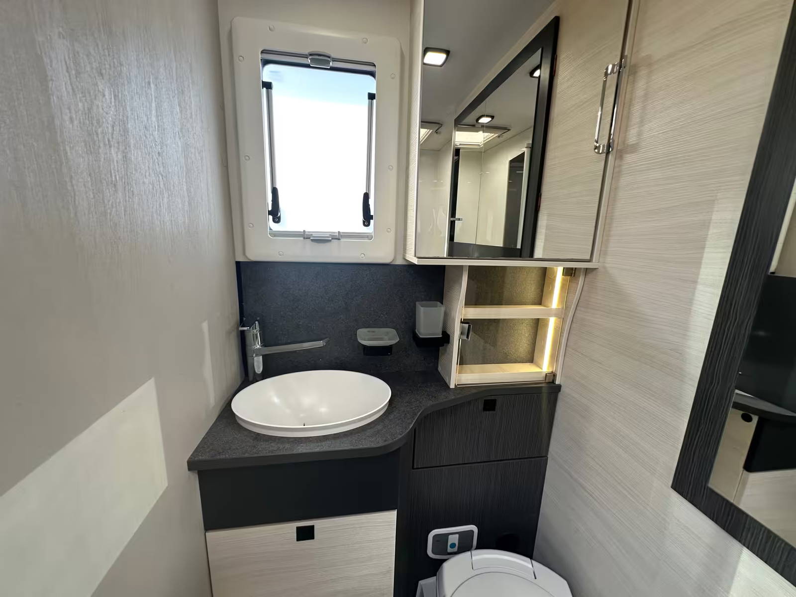 2022 Chausson Titanium 640 For Sale UC6394 34