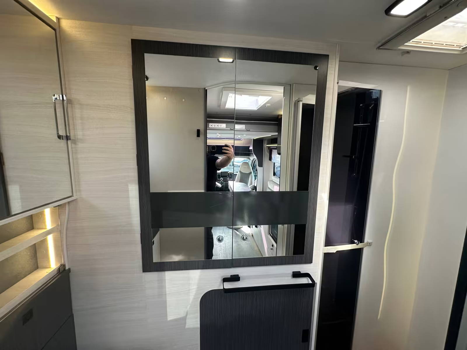 2022 Chausson Titanium 640 For Sale UC6394 37