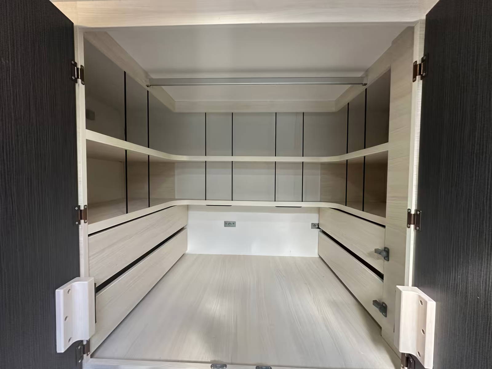 2022 Chausson Titanium 640 For Sale UC6394 38