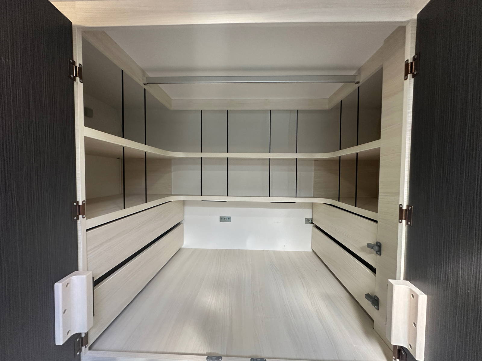 2022 Chausson Titanium 640 For Sale UC6394 38
