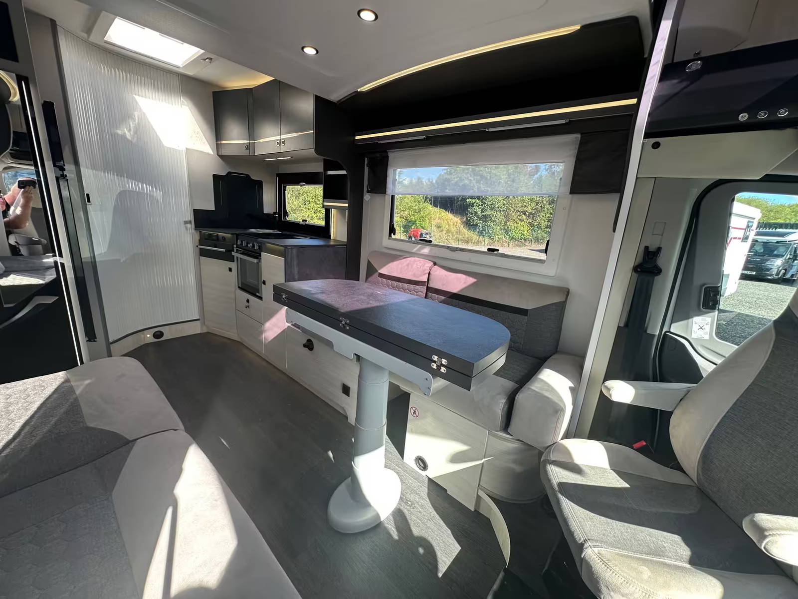 2022 Chausson Titanium 640 For Sale UC6394 42