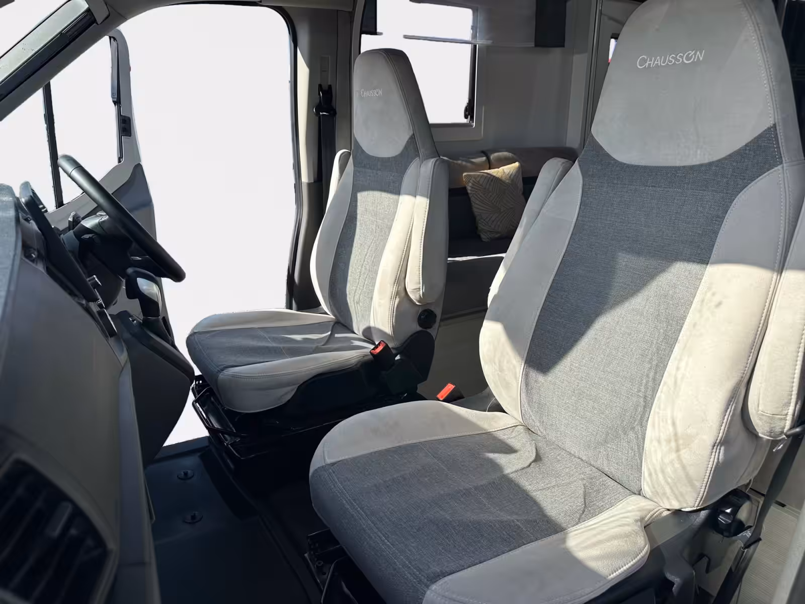 2022 Chausson Titanium 640 For Sale UC6394 49