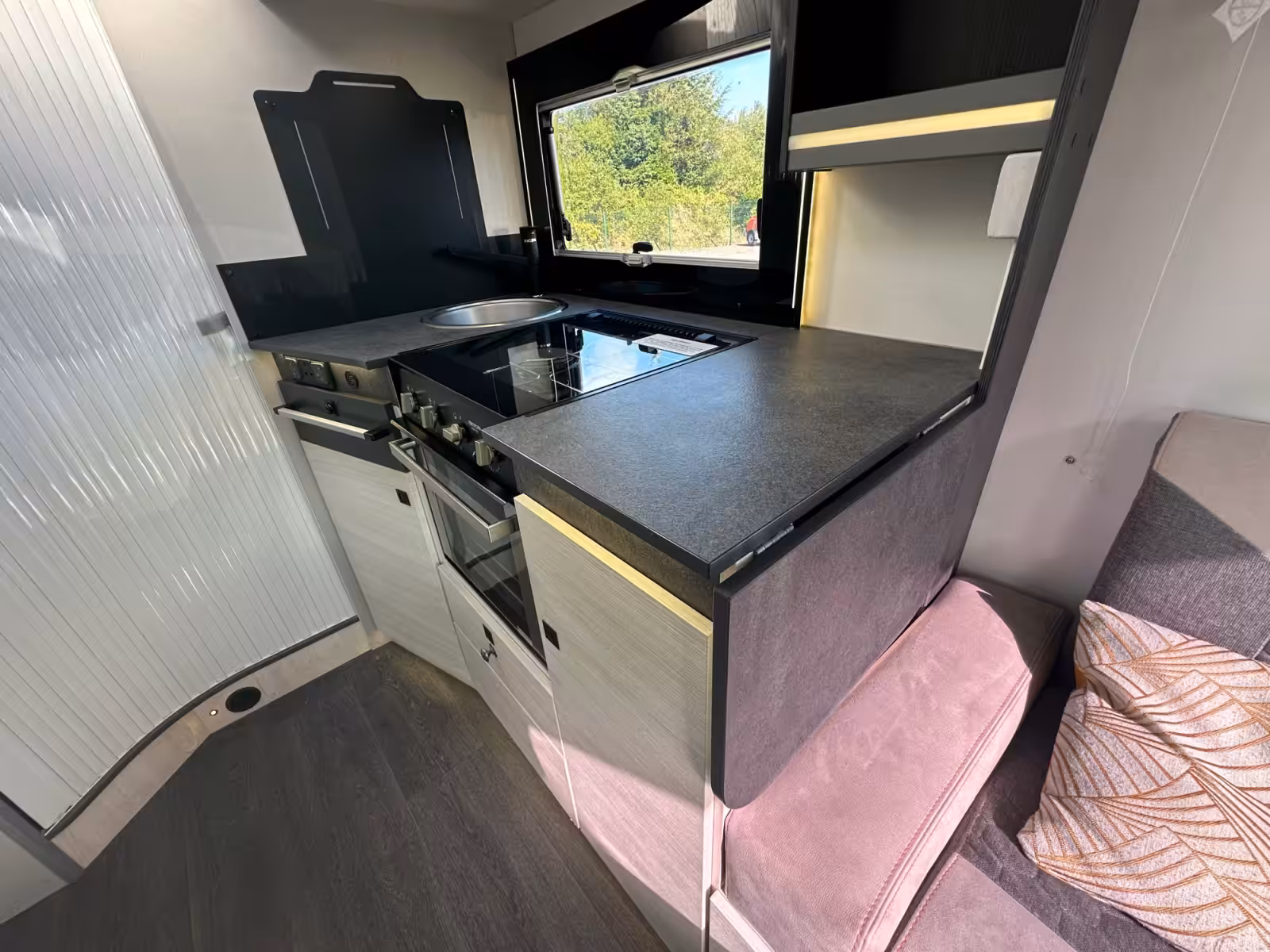 2022 Chausson Titanium 640 For Sale UC6394 8