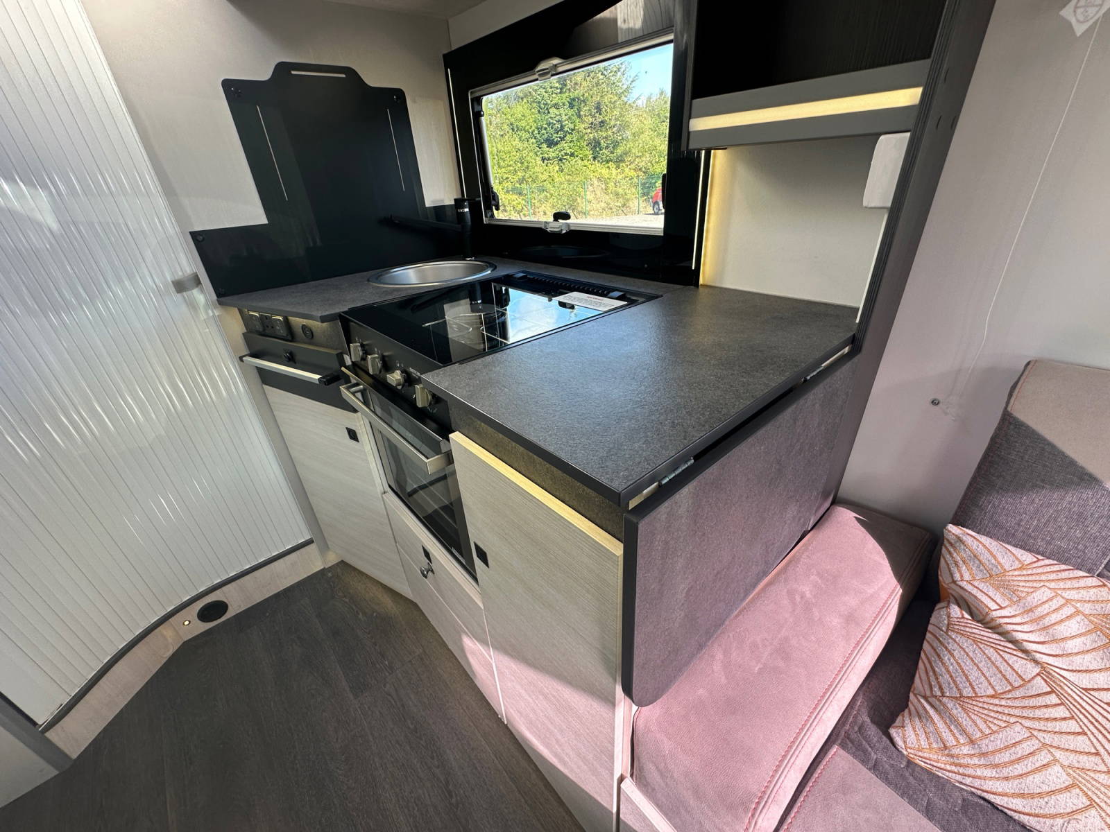 2022 Chausson Titanium 640 For Sale UC6394 8