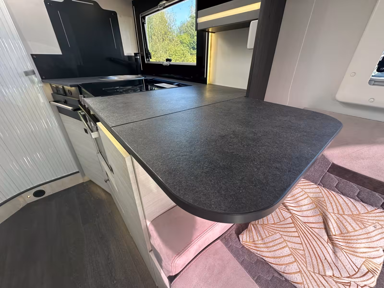 2022 Chausson Titanium 640 For Sale UC6394 9