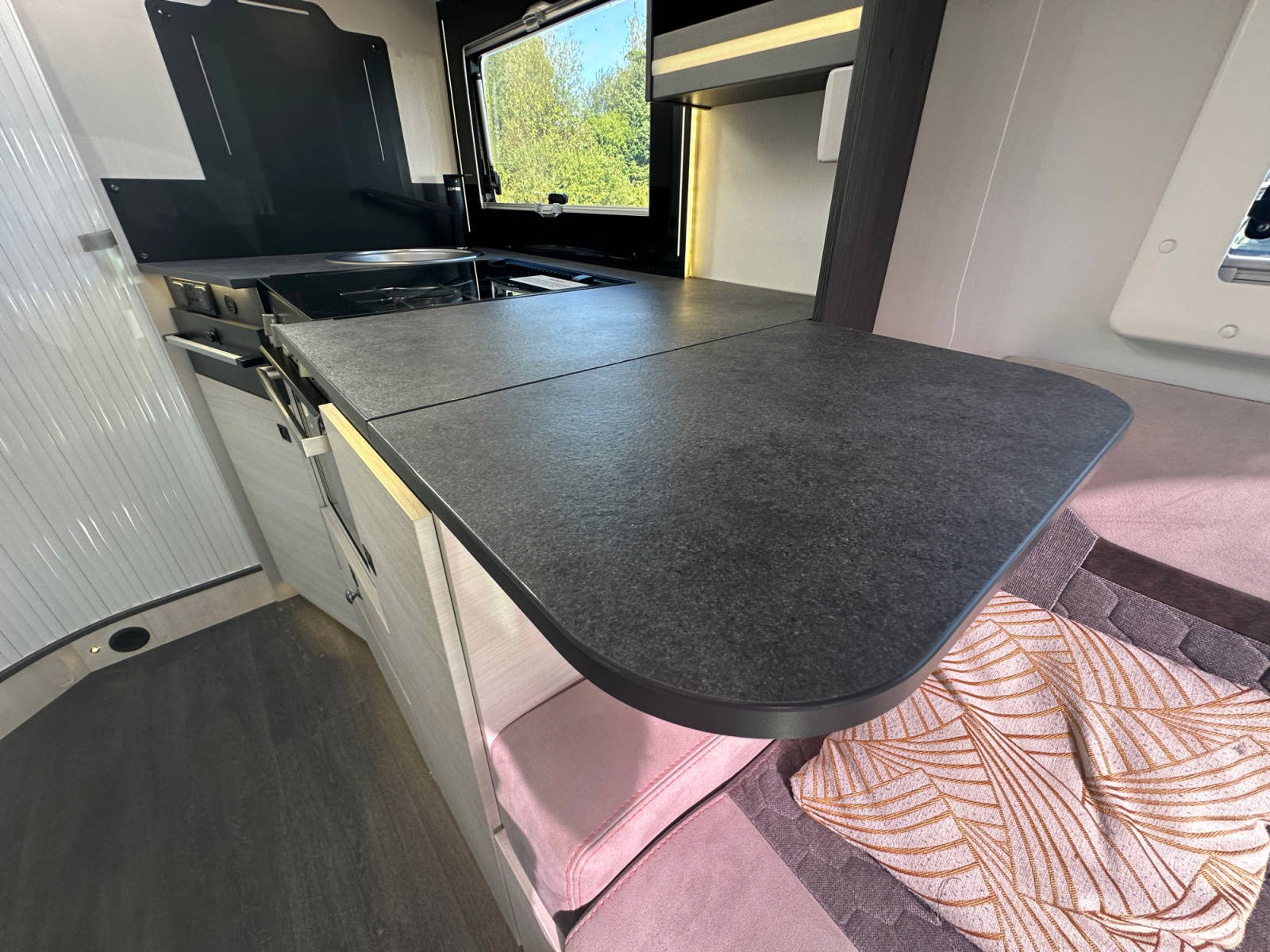 2022 Chausson Titanium 640 For Sale UC6394 9
