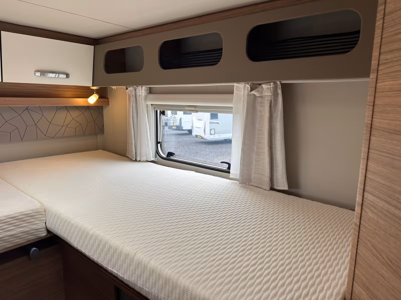 2023 Weinsberg Cara Compact For Sale UC6392 10