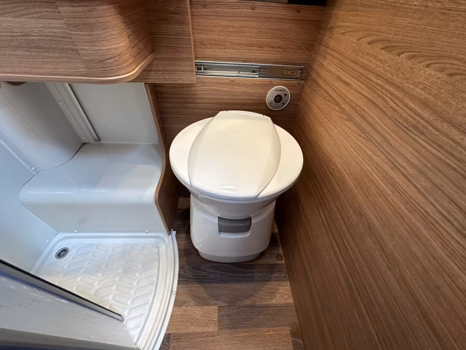 2023 Weinsberg Cara Compact For Sale UC6392 18