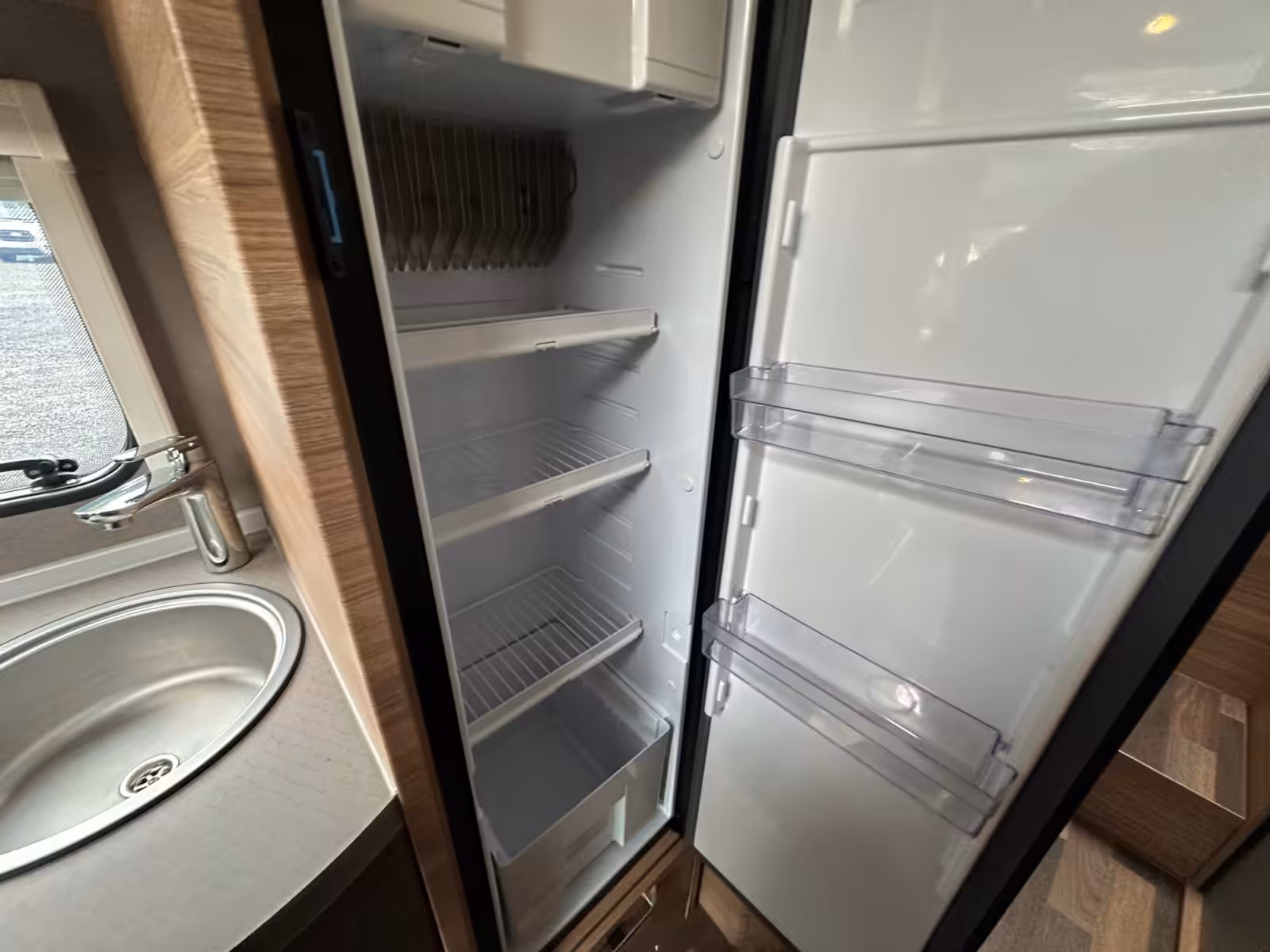 2023 Weinsberg Cara Compact For Sale UC6392 25
