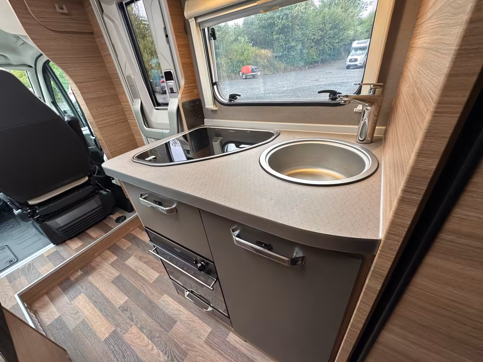 2023 Weinsberg Cara Compact For Sale UC6392 27
