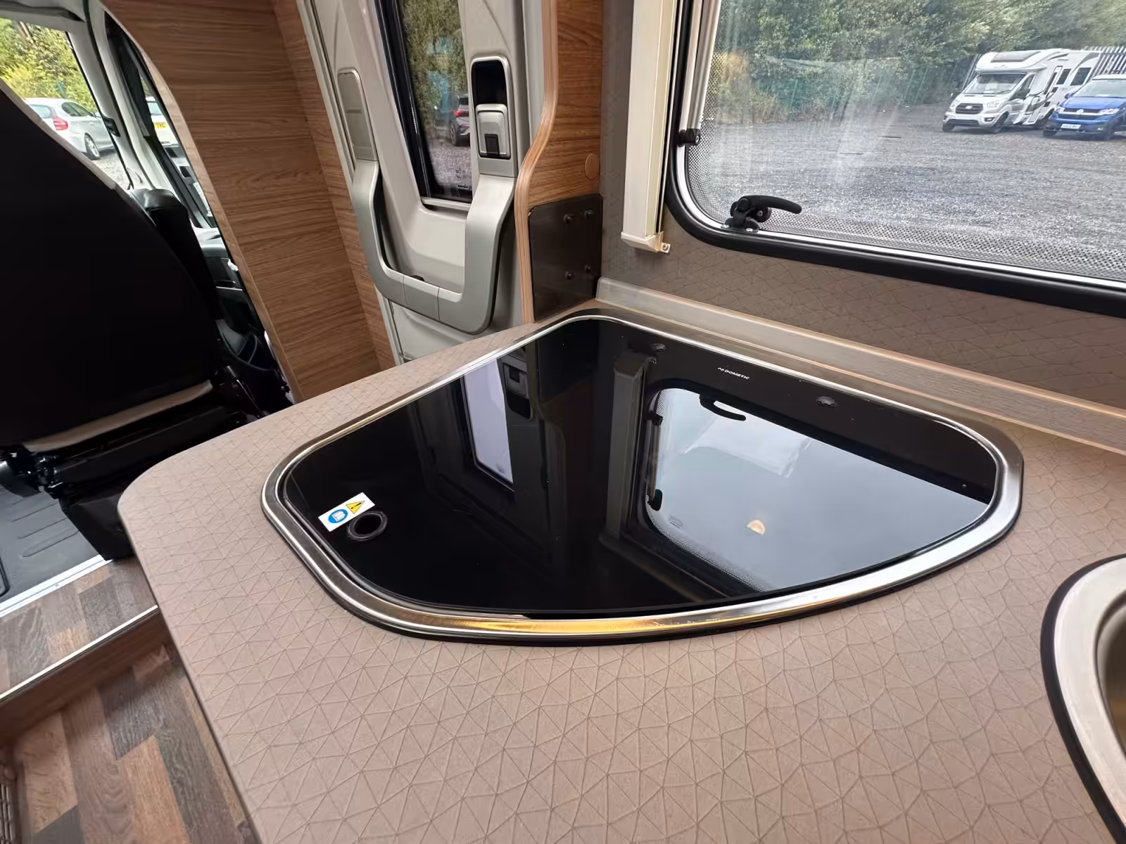 2023 Weinsberg Cara Compact For Sale UC6392 29