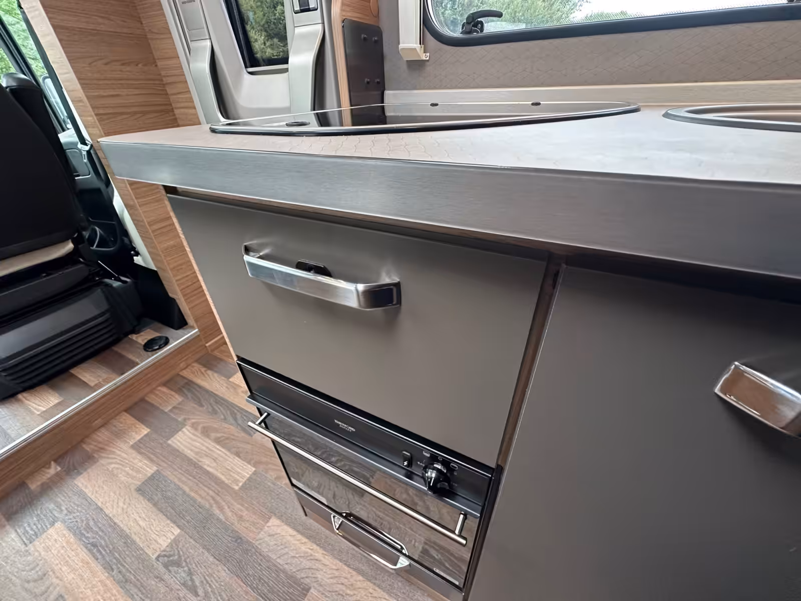 2023 Weinsberg Cara Compact For Sale UC6392 31
