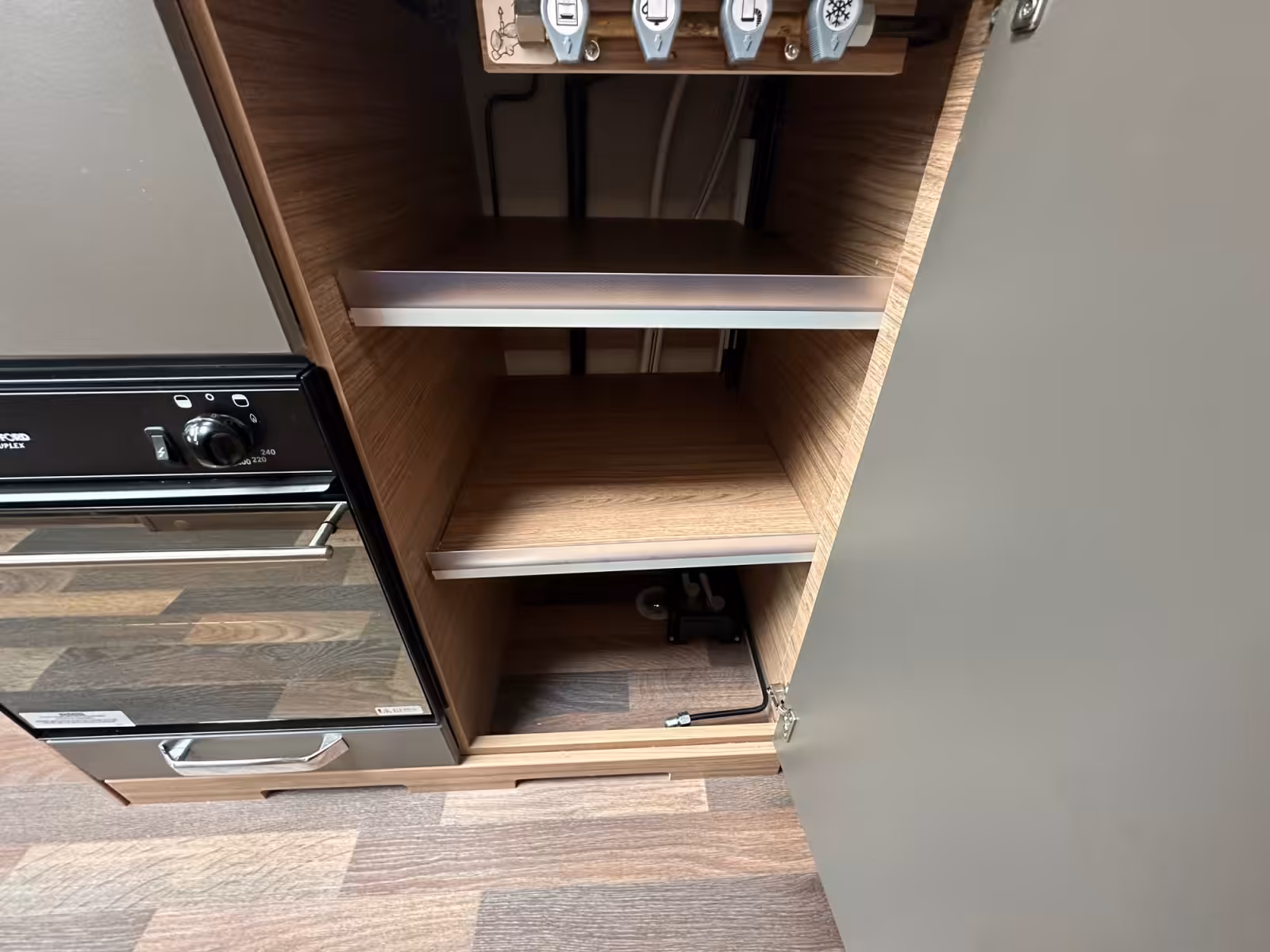 2023 Weinsberg Cara Compact For Sale UC6392 33