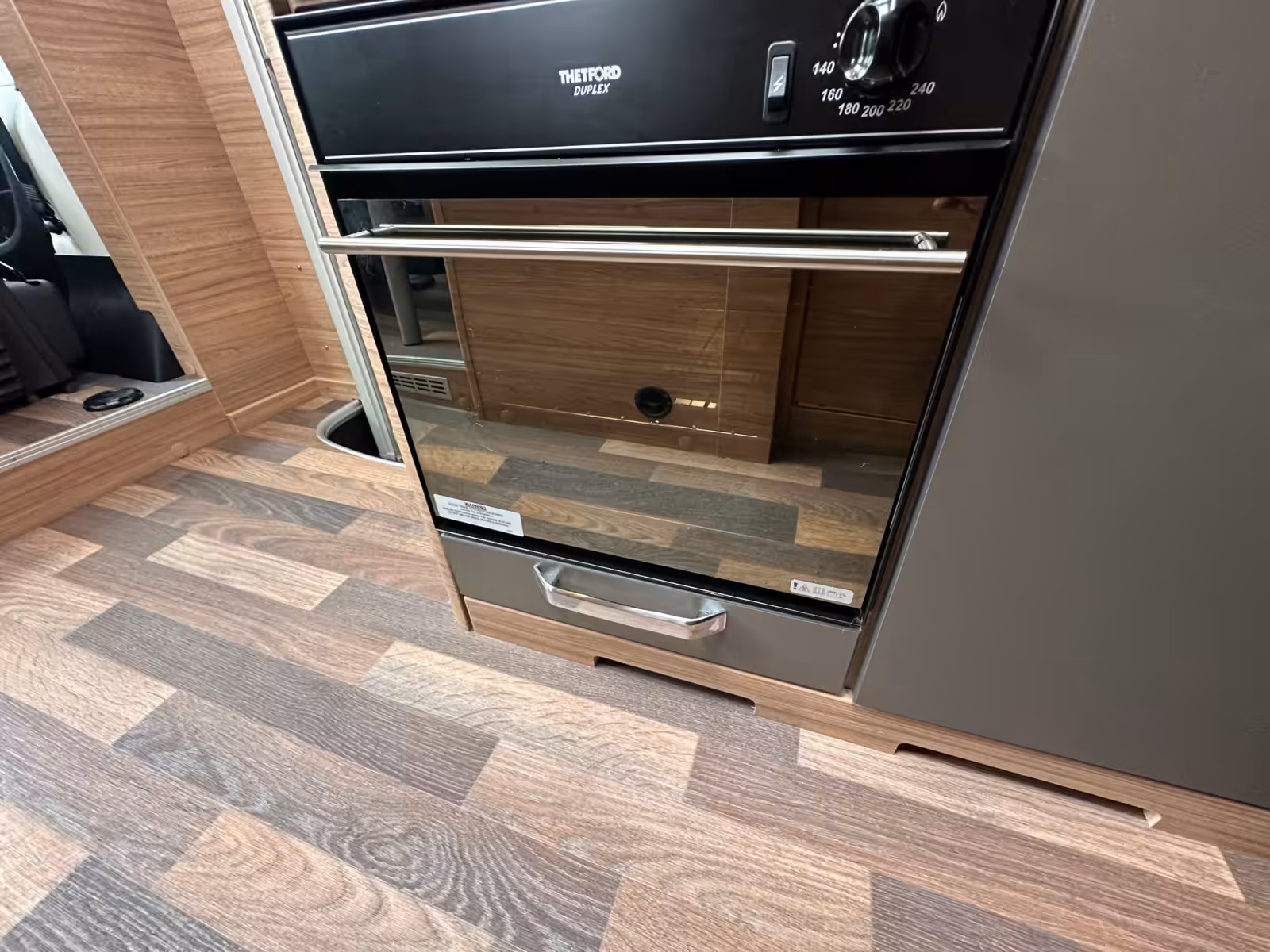 2023 Weinsberg Cara Compact For Sale UC6392 34