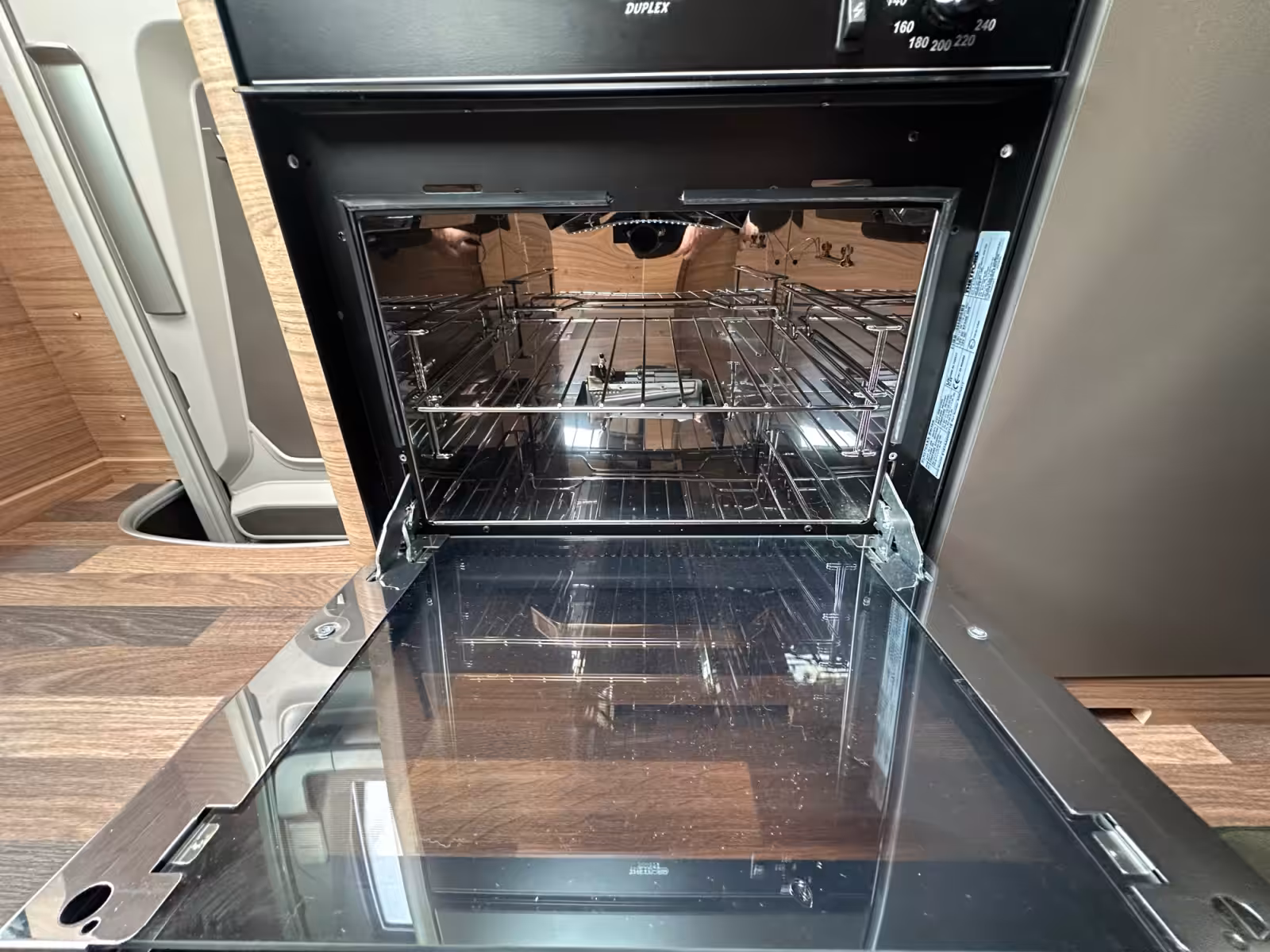 2023 Weinsberg Cara Compact For Sale UC6392 35