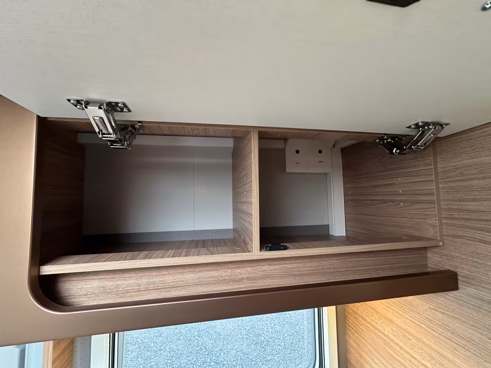 2023 Weinsberg Cara Compact For Sale UC6392 38