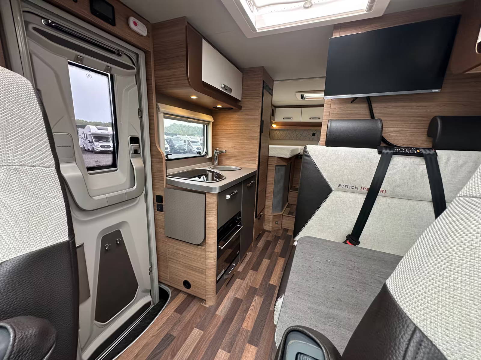2023 Weinsberg Cara Compact For Sale UC6392 41