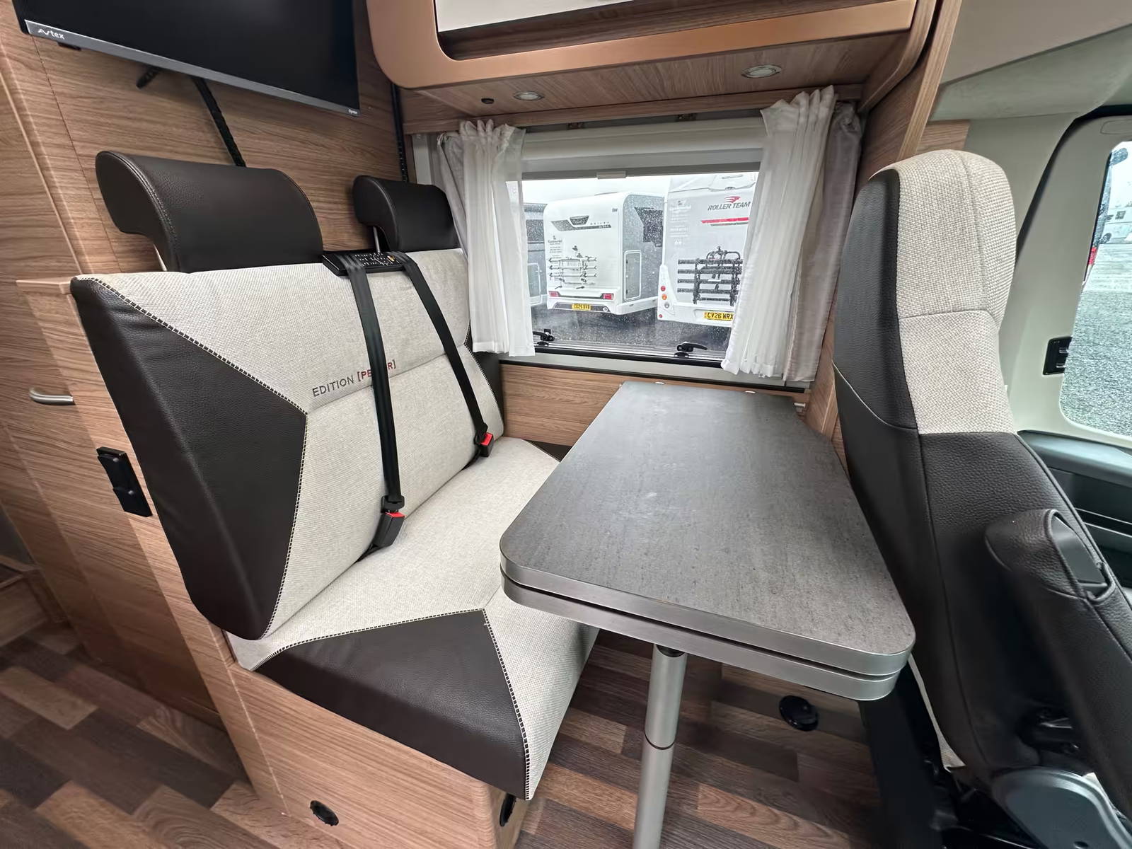 2023 Weinsberg Cara Compact For Sale UC6392 42