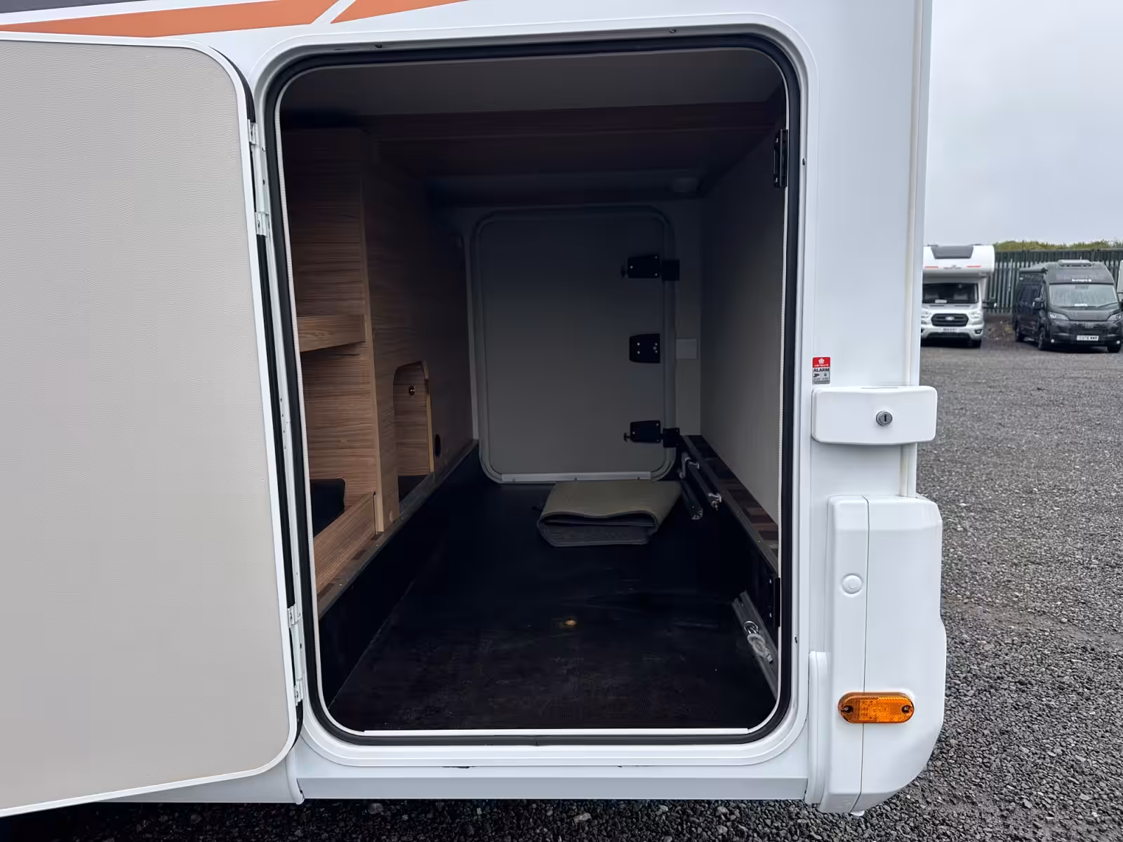 2023 Weinsberg Cara Compact For Sale UC6392 5
