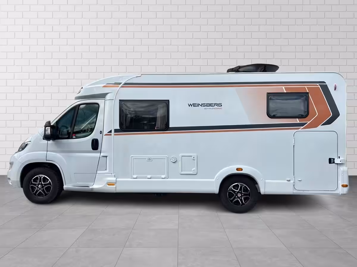2023 Weinsberg Cara Compact For Sale UC6392 59