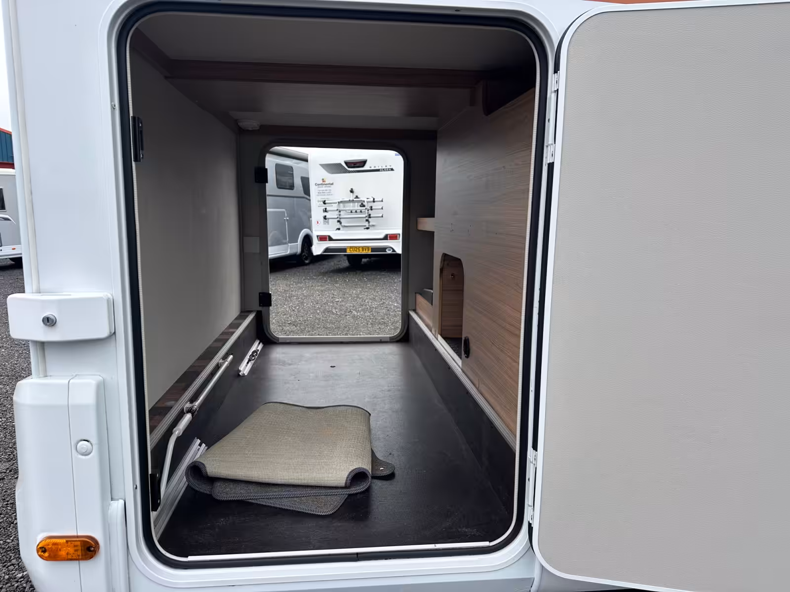 2023 Weinsberg Cara Compact For Sale UC6392 6