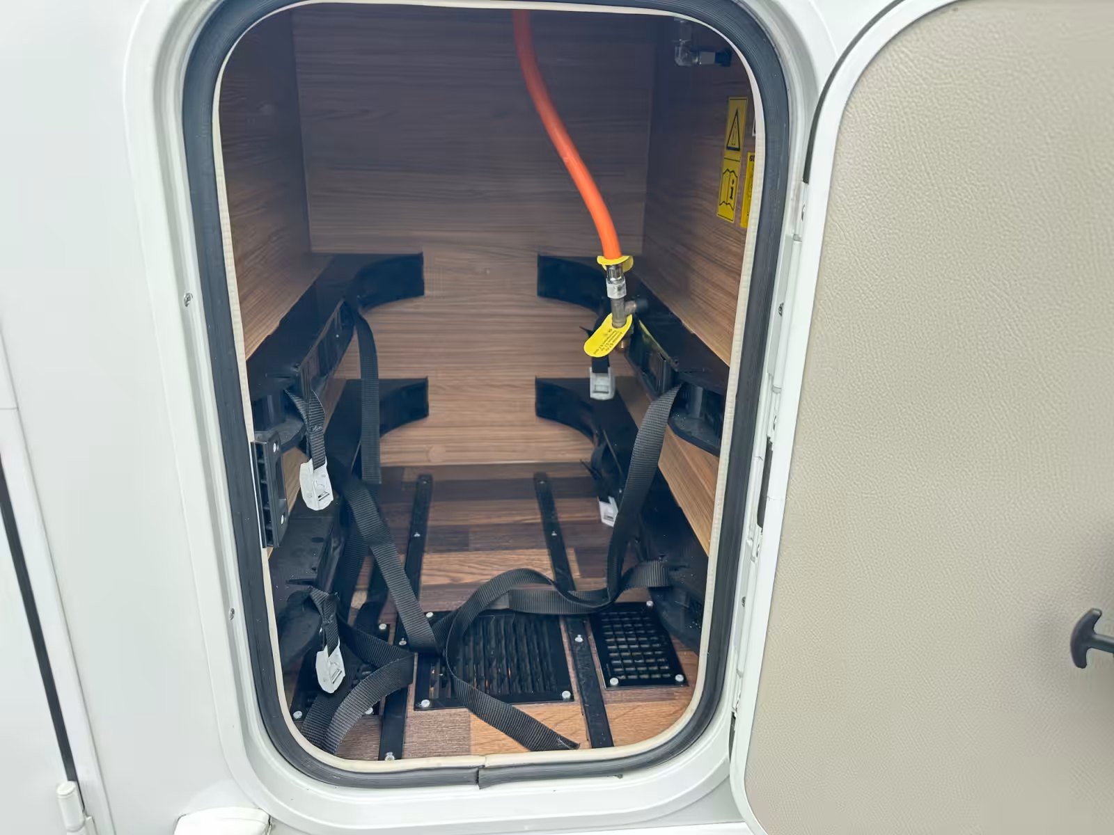2023 Weinsberg Cara Compact For Sale UC6392 8