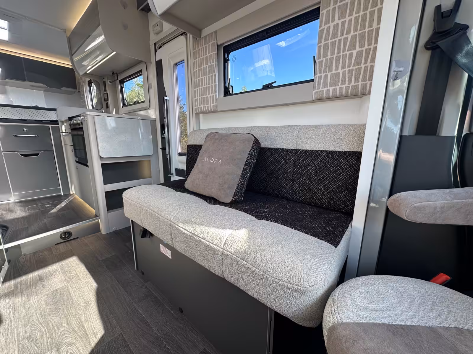 2024 Bailey Alora 69 4S For Sale UC6391 13