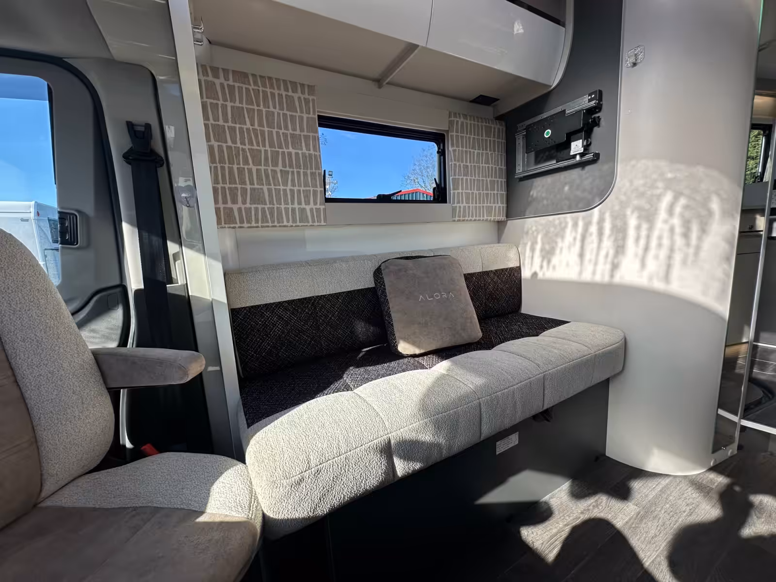 2024 Bailey Alora 69 4S For Sale UC6391 15