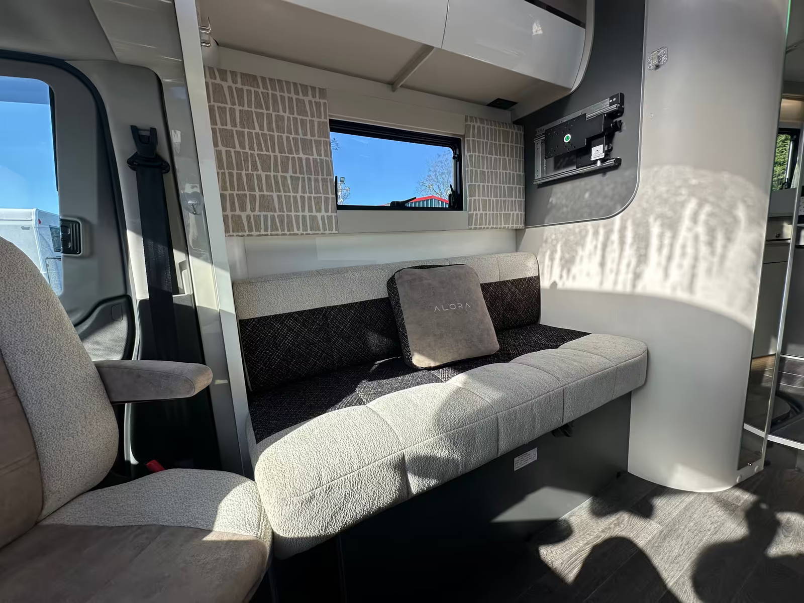 2024 Bailey Alora 69 4S For Sale UC6391 16