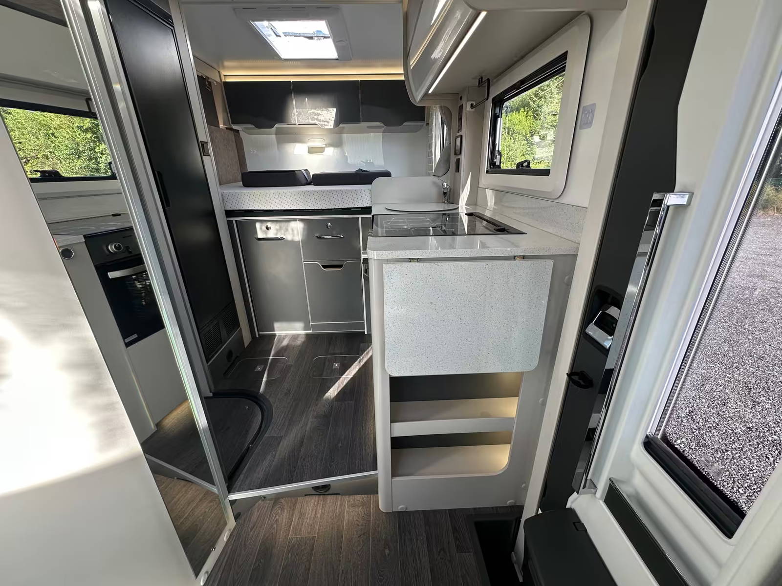 2024 Bailey Alora 69 4S For Sale UC6391 18