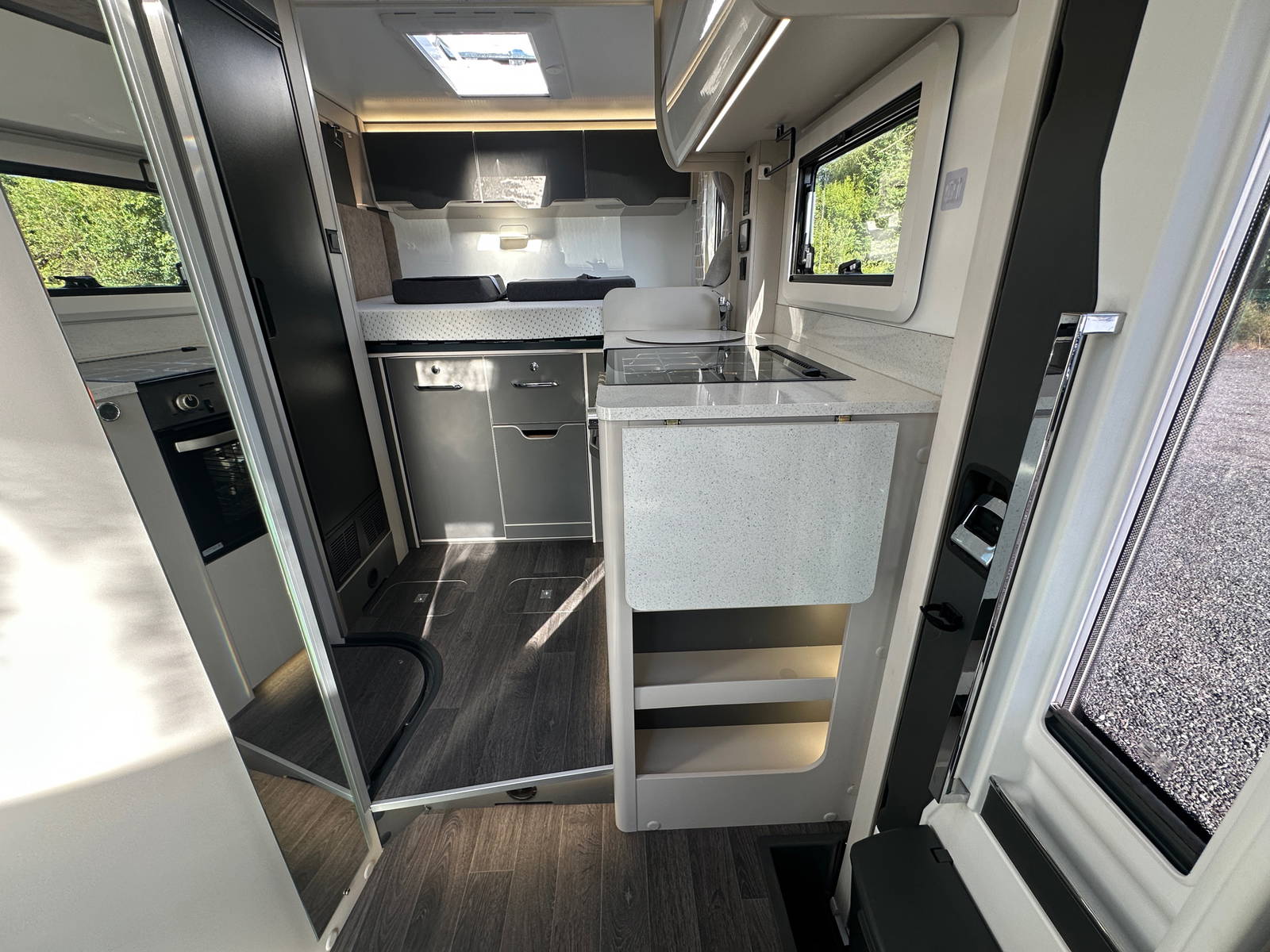 2024 Bailey Alora 69 4S For Sale UC6391 18