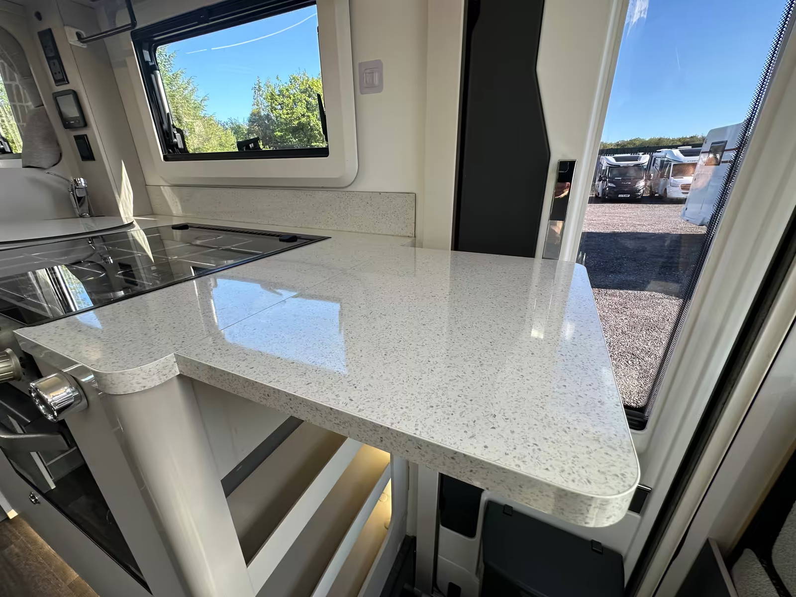 2024 Bailey Alora 69 4S For Sale UC6391 20