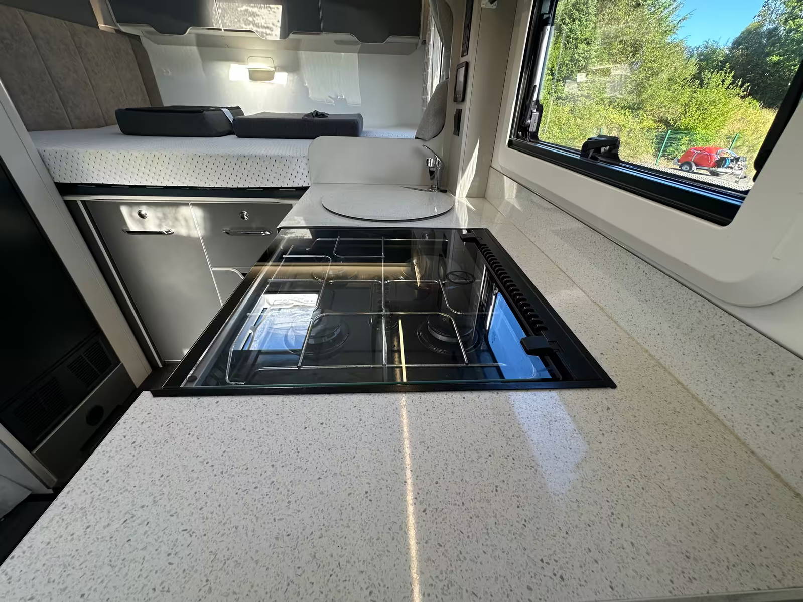 2024 Bailey Alora 69 4S For Sale UC6391 22