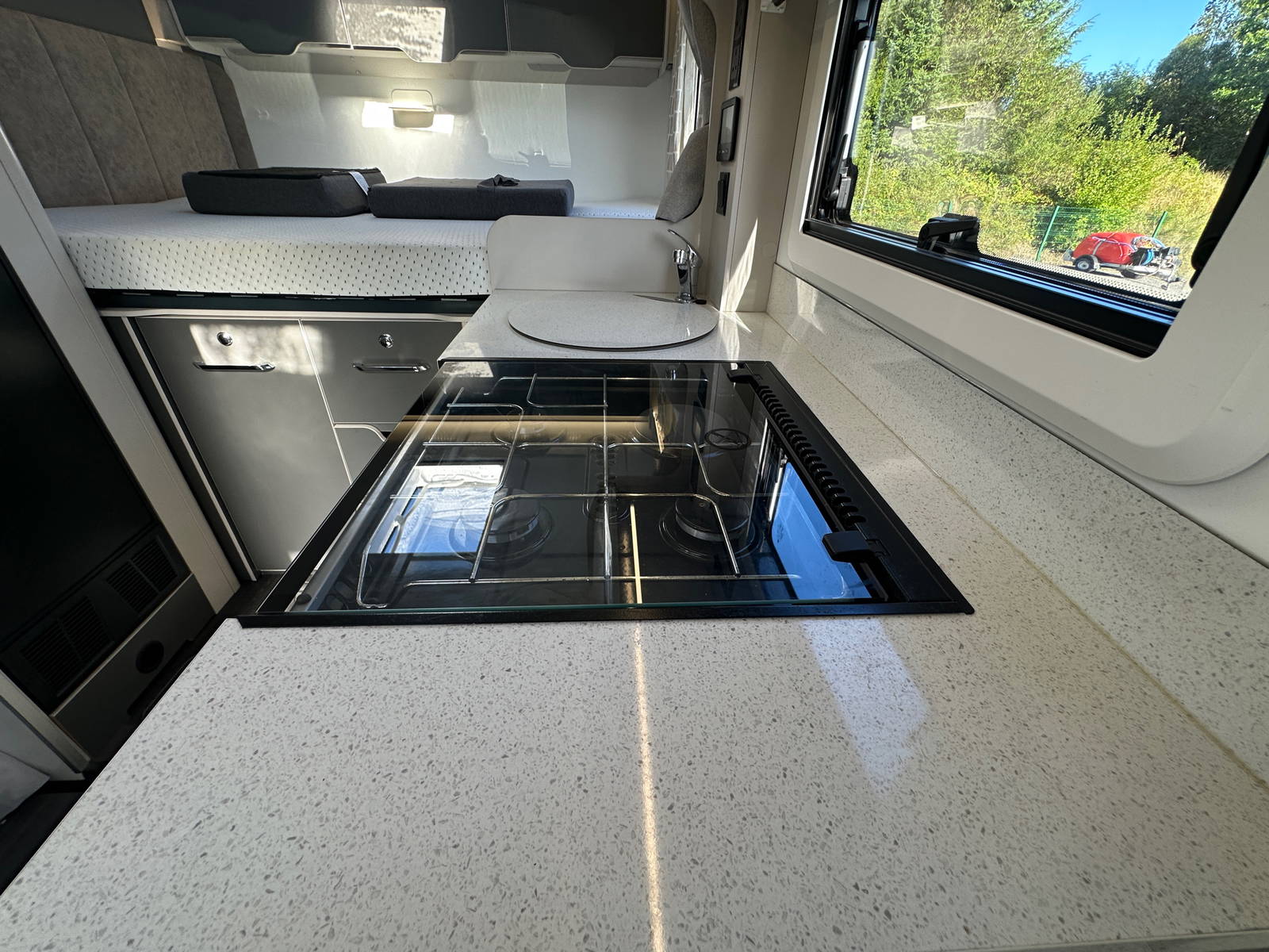 2024 Bailey Alora 69 4S For Sale UC6391 22
