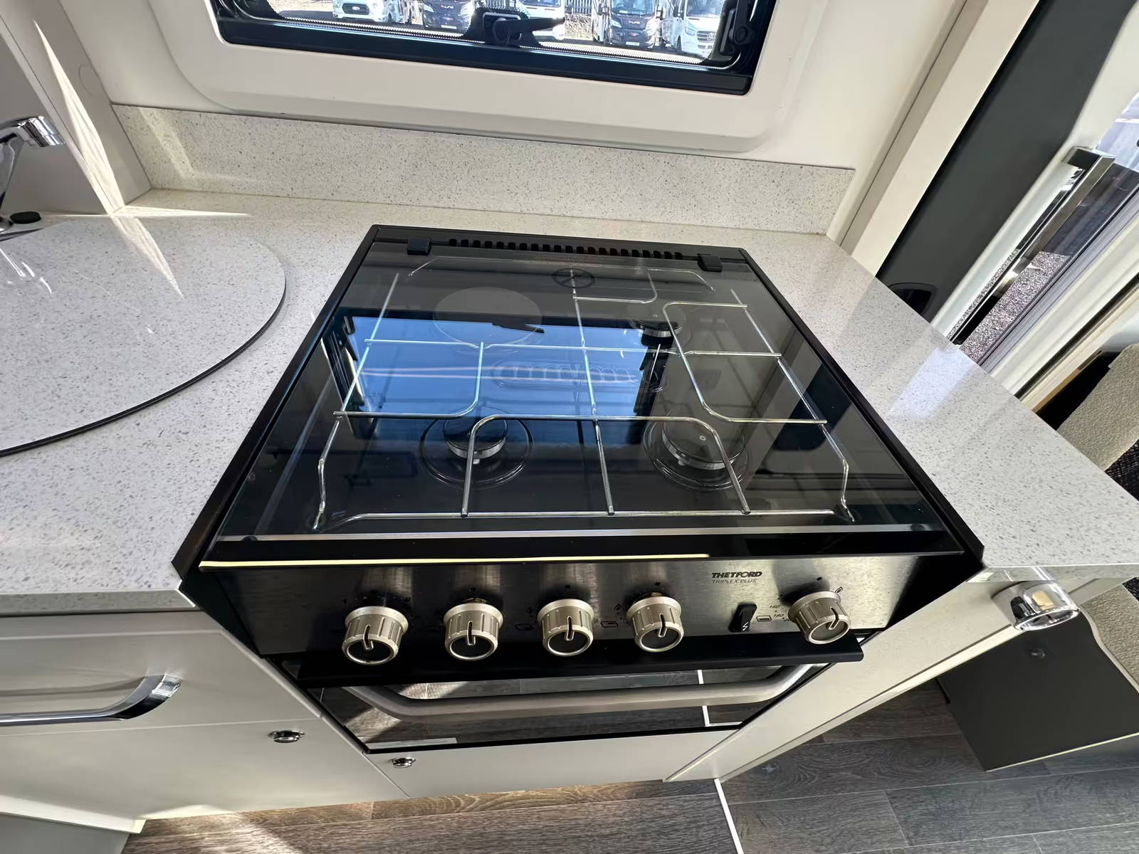 2024 Bailey Alora 69 4S For Sale UC6391 24
