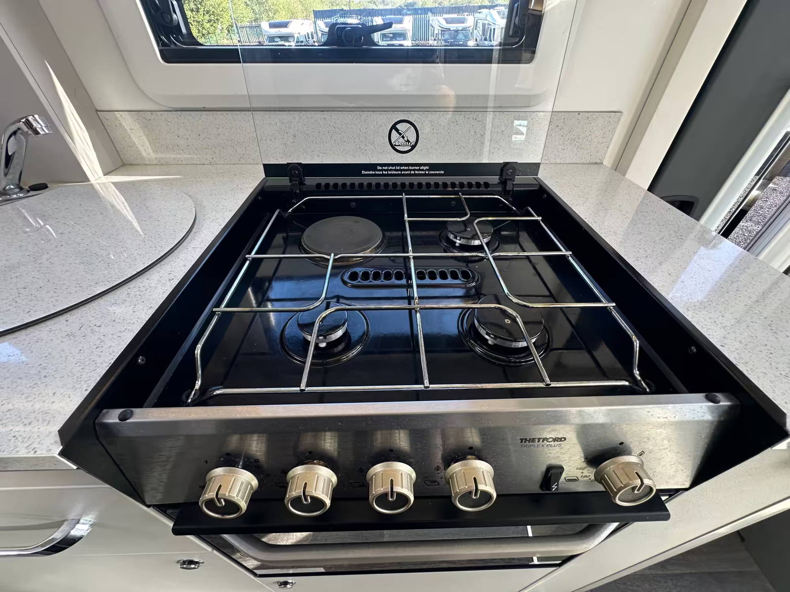 2024 Bailey Alora 69 4S For Sale UC6391 26