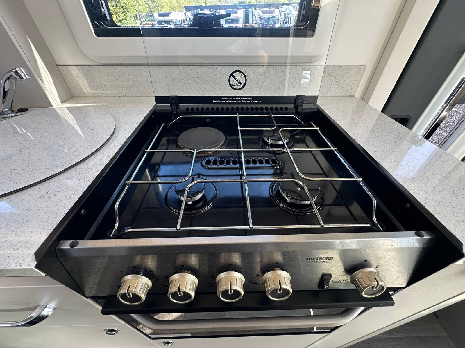 2024 Bailey Alora 69 4S For Sale UC6391 26
