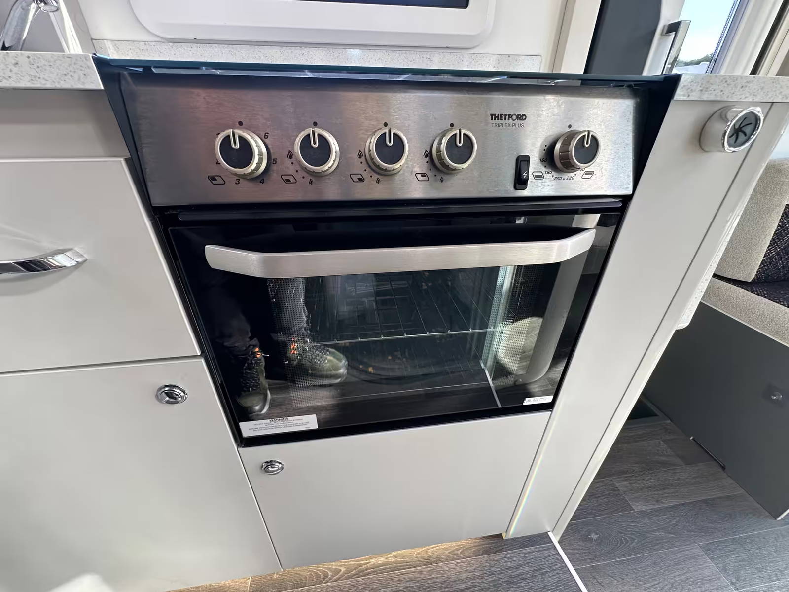 2024 Bailey Alora 69 4S For Sale UC6391 28