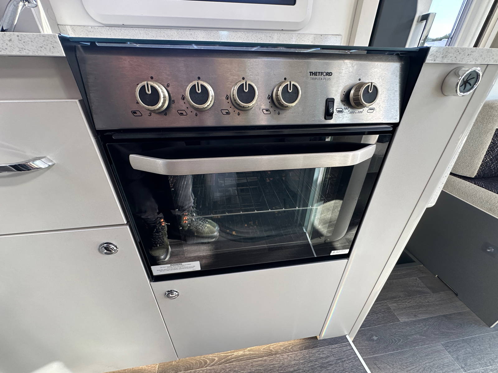 2024 Bailey Alora 69 4S For Sale UC6391 28