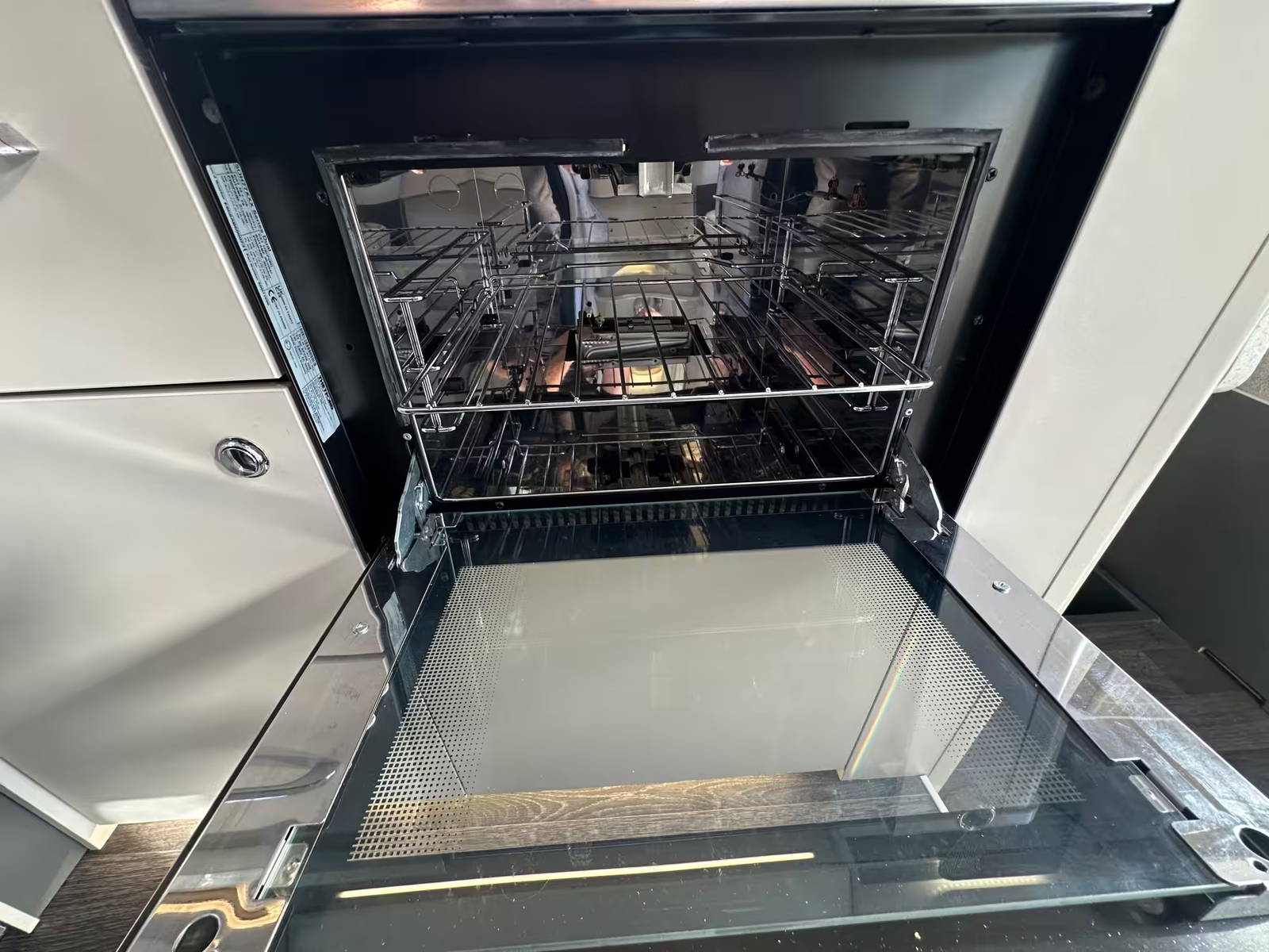 2024 Bailey Alora 69 4S For Sale UC6391 30