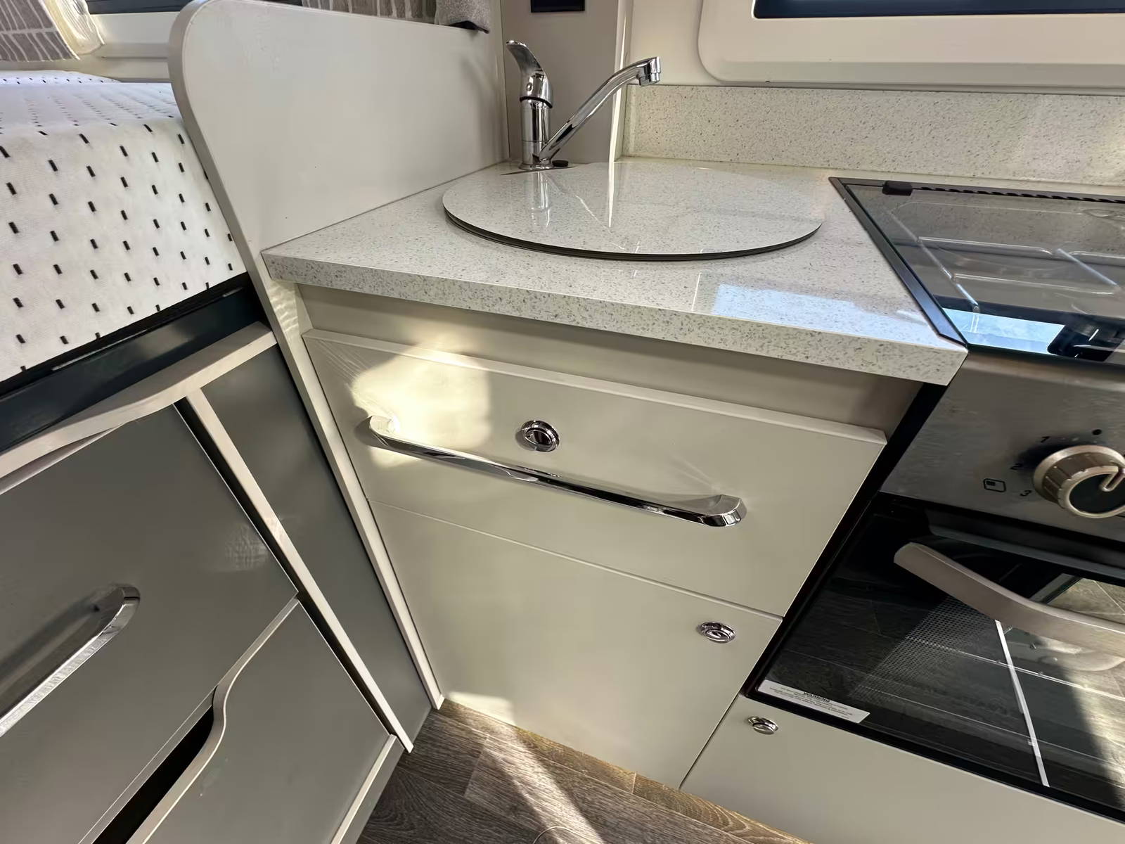 2024 Bailey Alora 69 4S For Sale UC6391 32