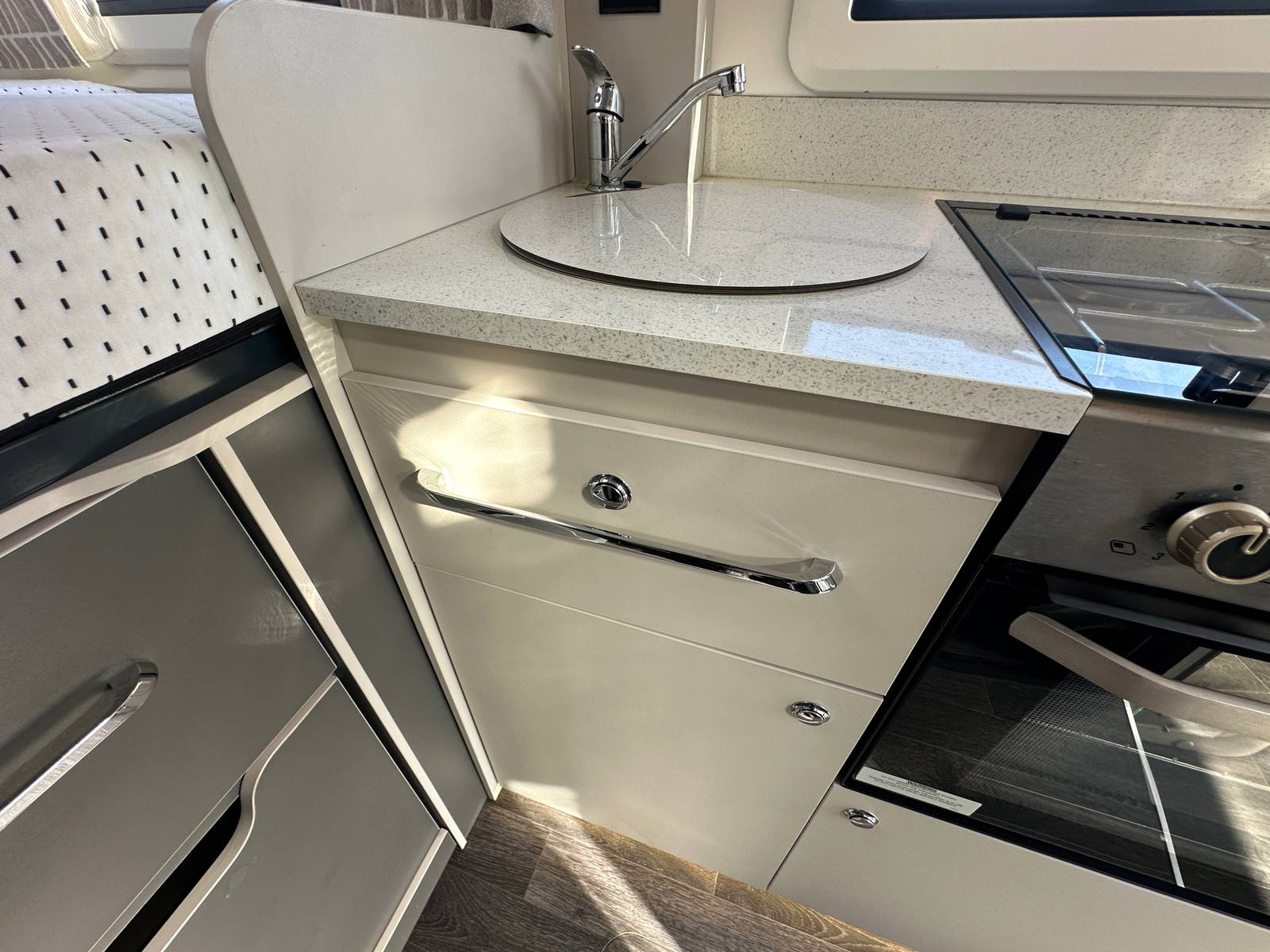 2024 Bailey Alora 69 4S For Sale UC6391 32