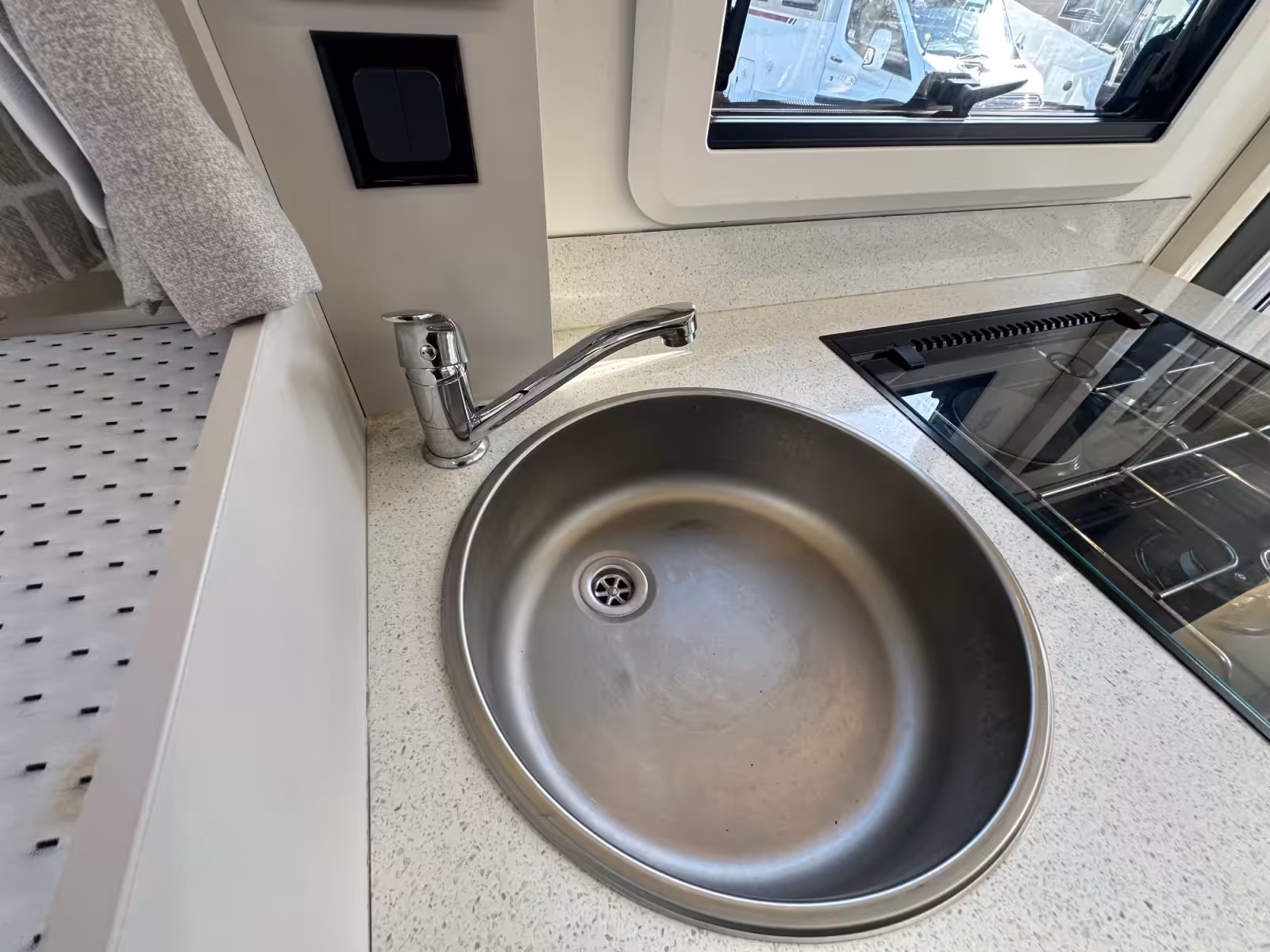 2024 Bailey Alora 69 4S For Sale UC6391 37