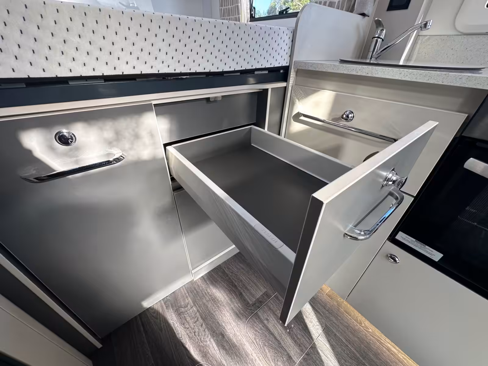 2024 Bailey Alora 69 4S For Sale UC6391 47