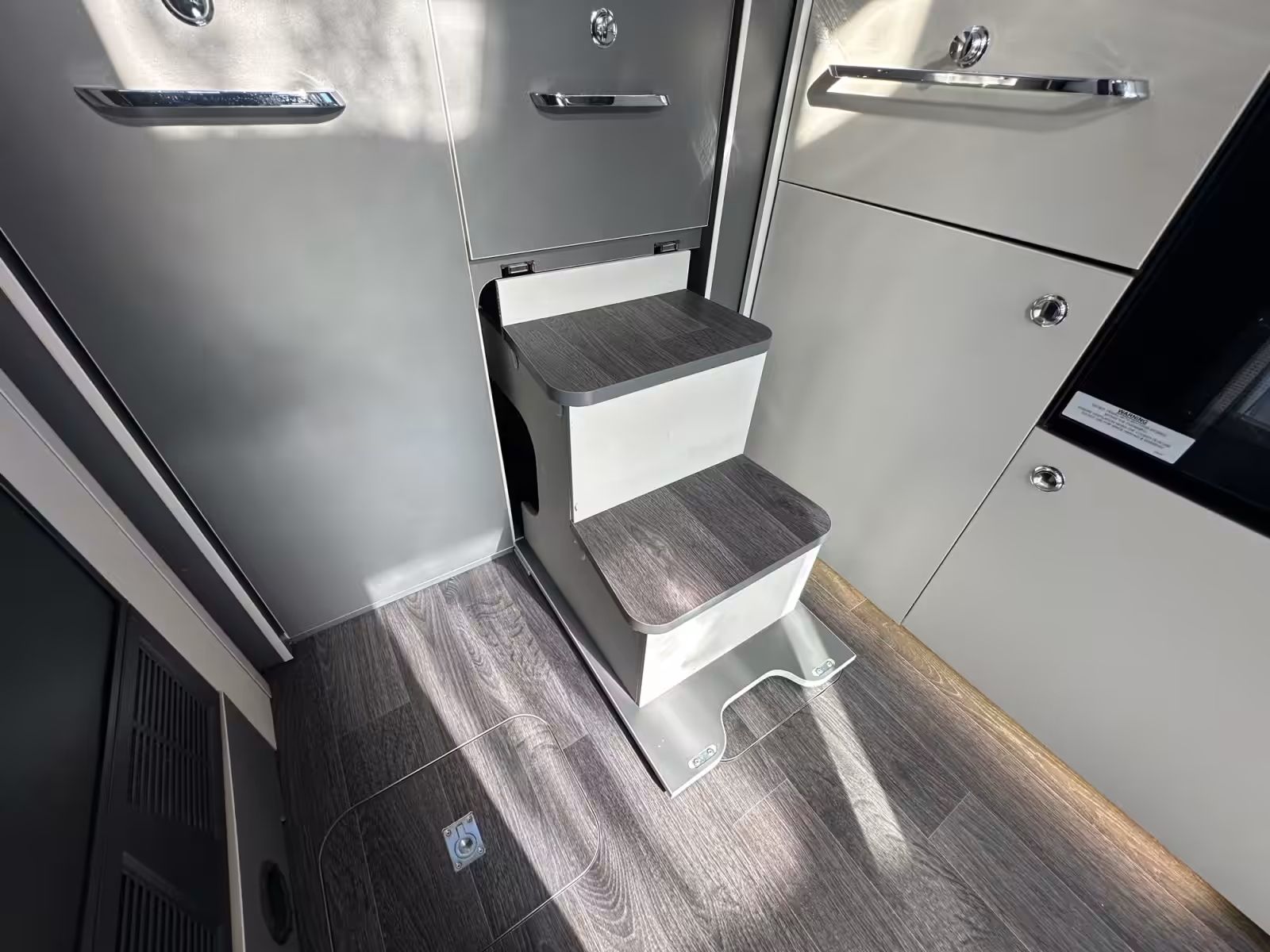 2024 Bailey Alora 69 4S For Sale UC6391 49