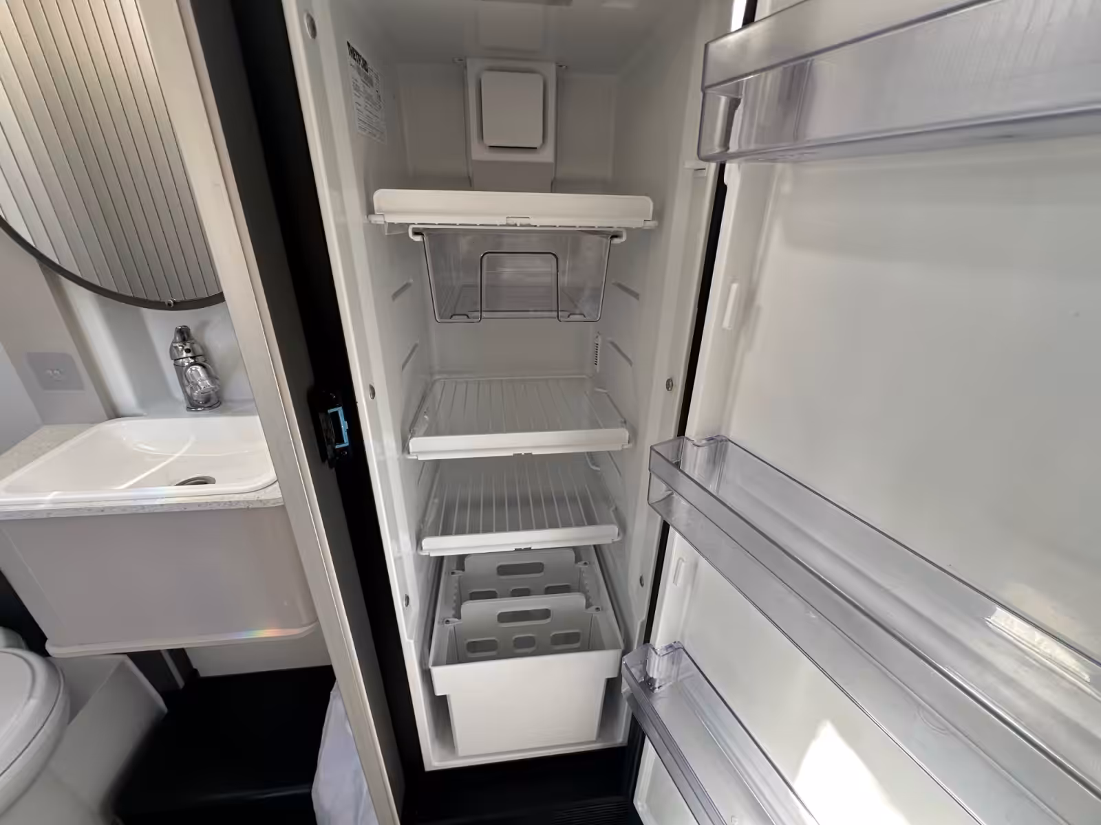 2024 Bailey Alora 69 4S For Sale UC6391 59