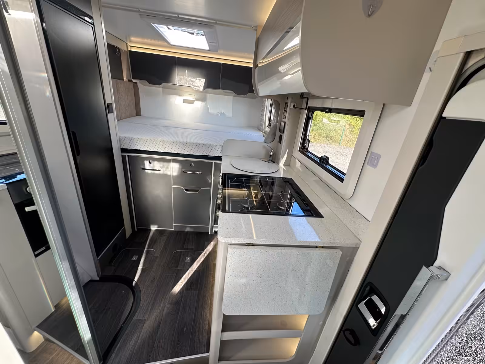 2024 Bailey Alora 69 4S For Sale UC6391 69