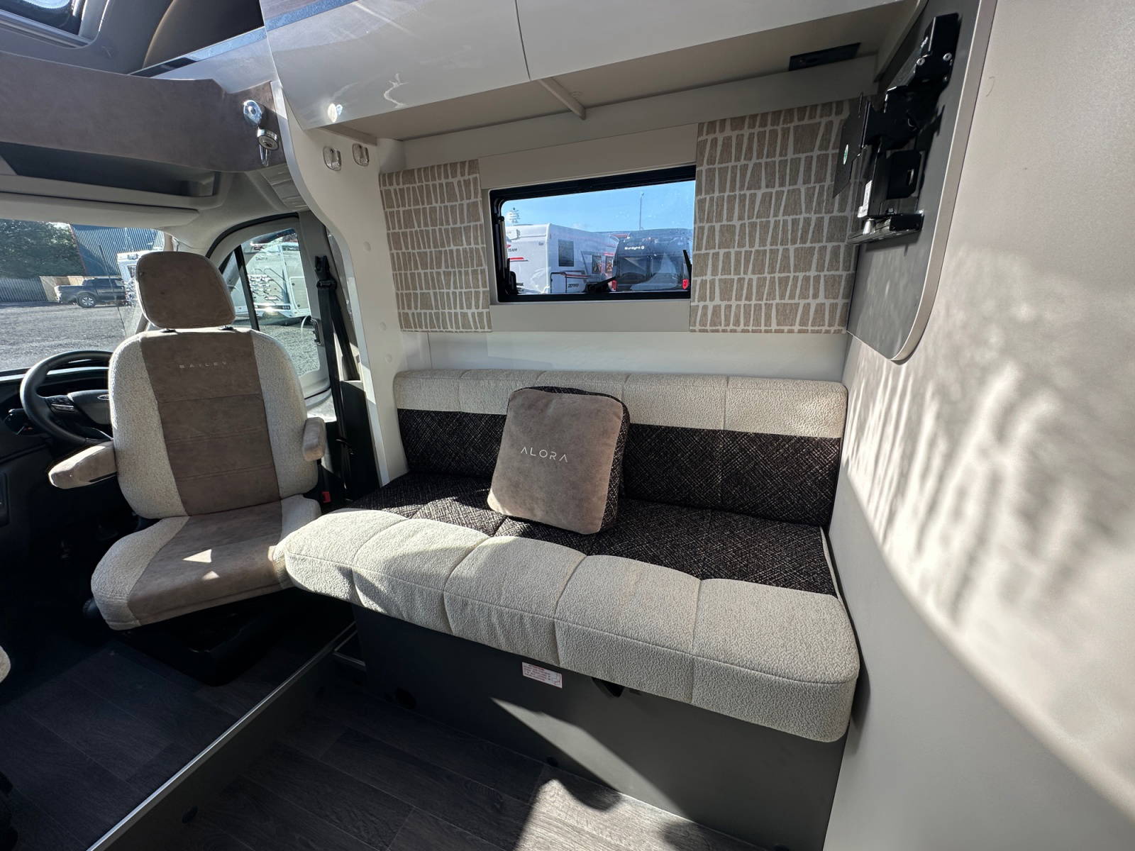 2024 Bailey Alora 69 4S For Sale UC6391 7